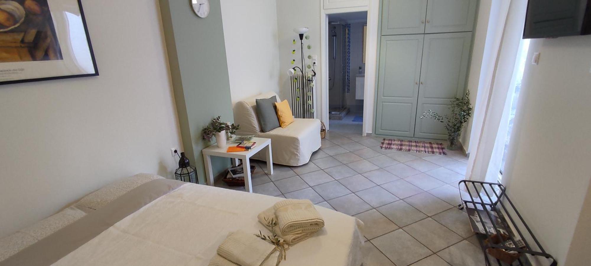 Athenian Asty Guesthouse Exterior foto